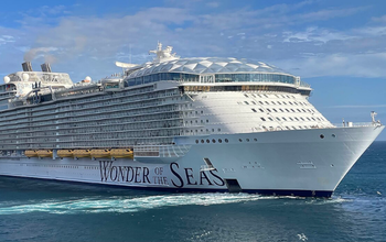 Cruise Ship